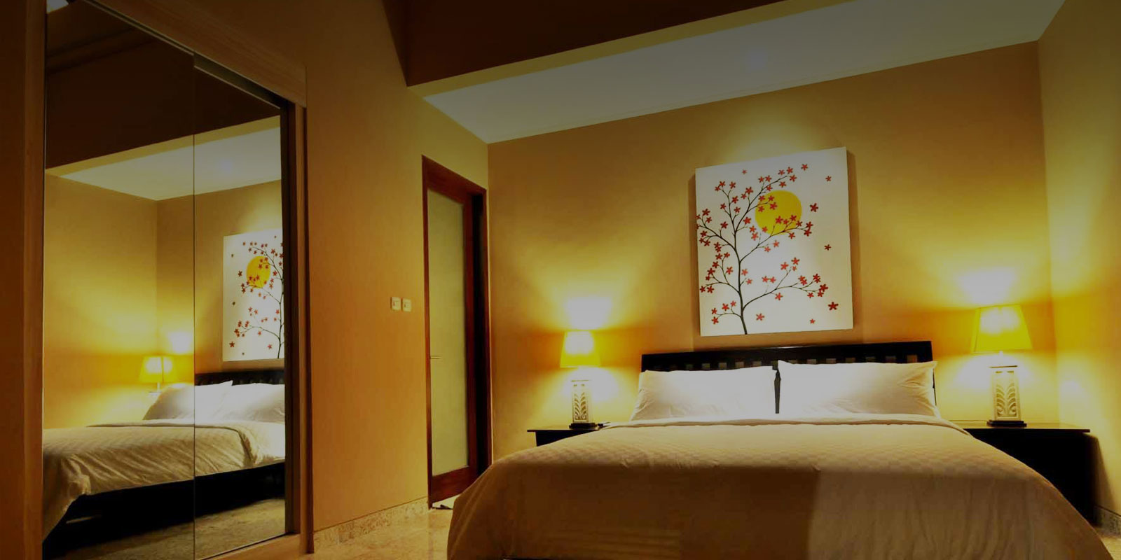 Ubud Tropical Garden Guestroom